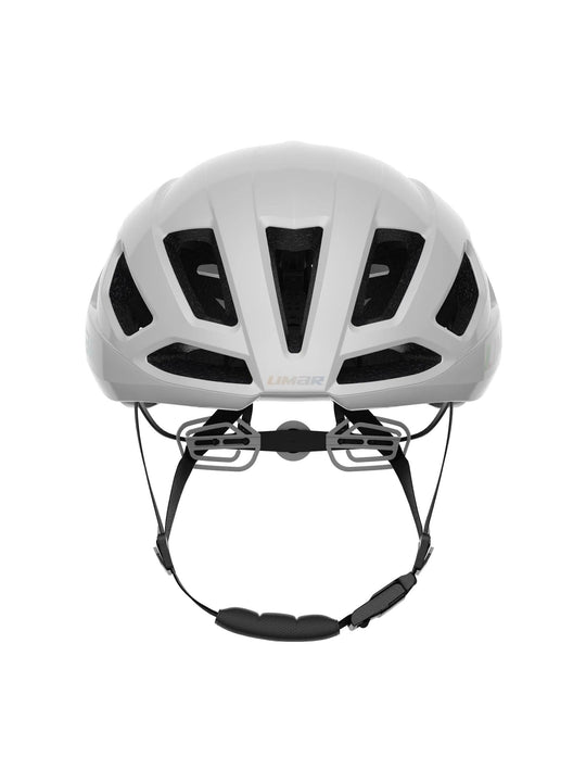 Air Atlas + Mips (Blanco + Iridiscente)