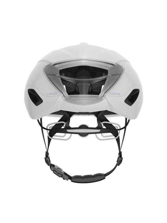 Air Atlas + Mips (Blanco + Iridiscente)