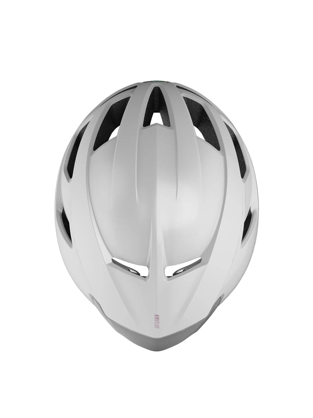 Air Atlas + Mips (Blanco + Iridiscente)