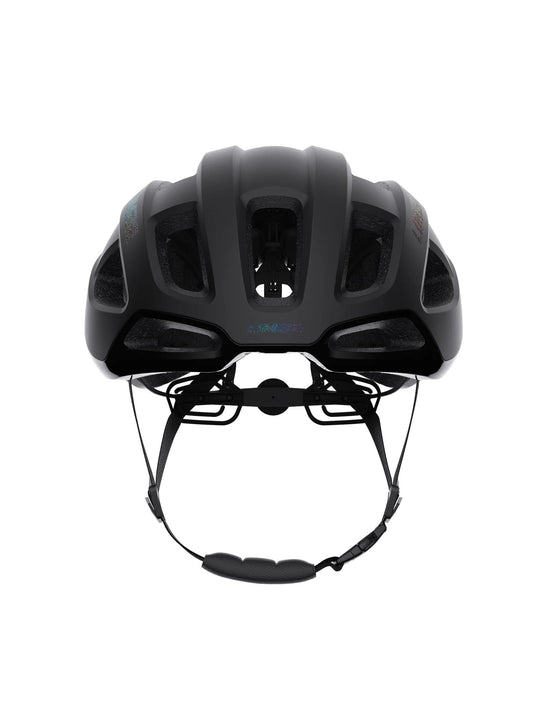 Air Stratos + Mips (Negro + Iridiscente)