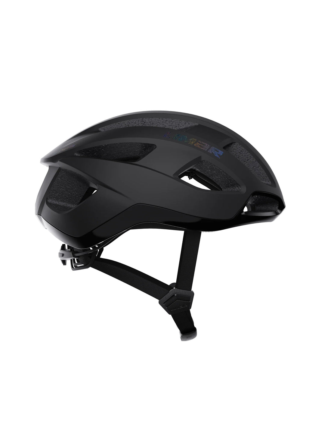 Air Stratos + Mips (Negro + Iridiscente)