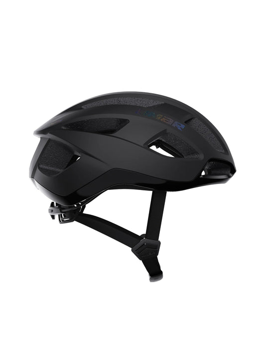 Air Stratos + Mips (Negro + Iridiscente)