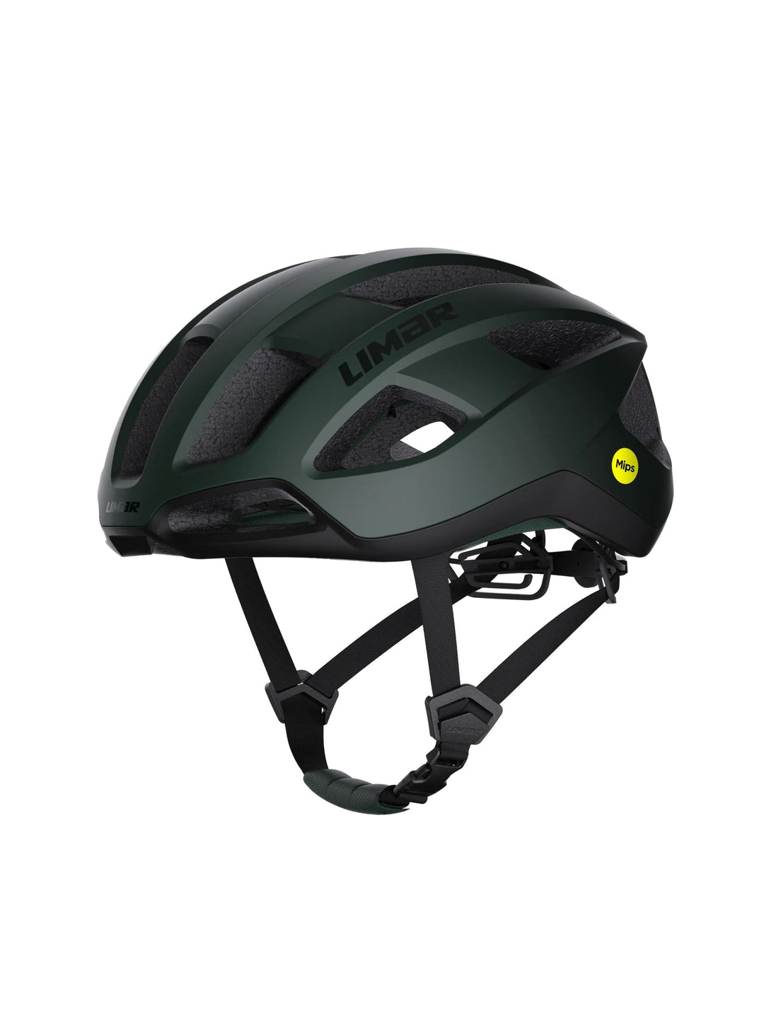 Air Stratos + Mips (Verde Oscuro Matte)