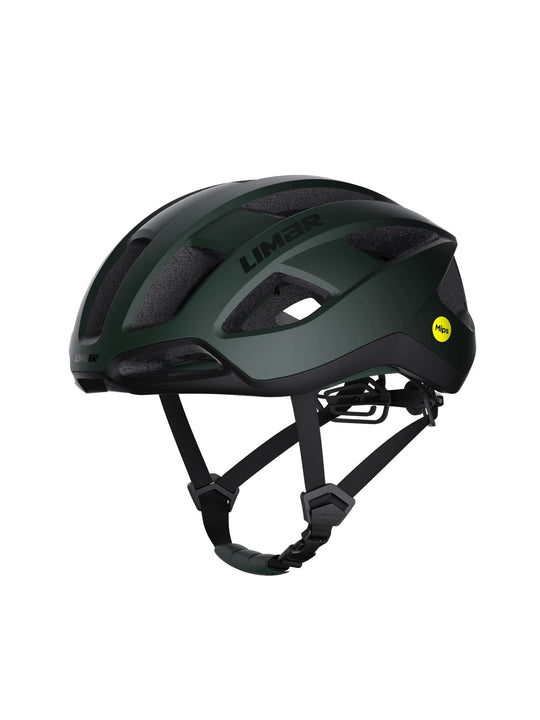 Air Stratos + Mips (Verde Oscuro Matte)