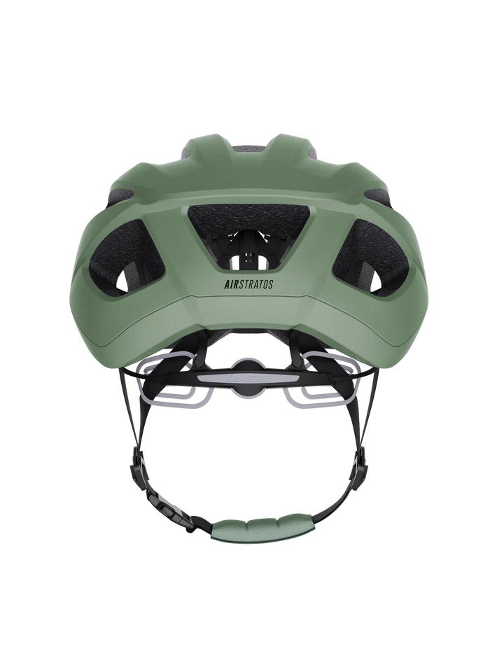 Air Stratos (Verde Salvia Matte)