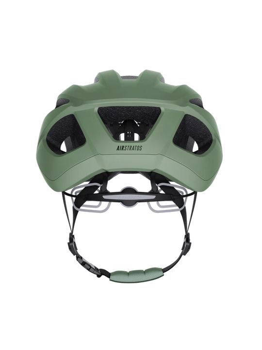 Air Stratos (Verde Salvia Matte)