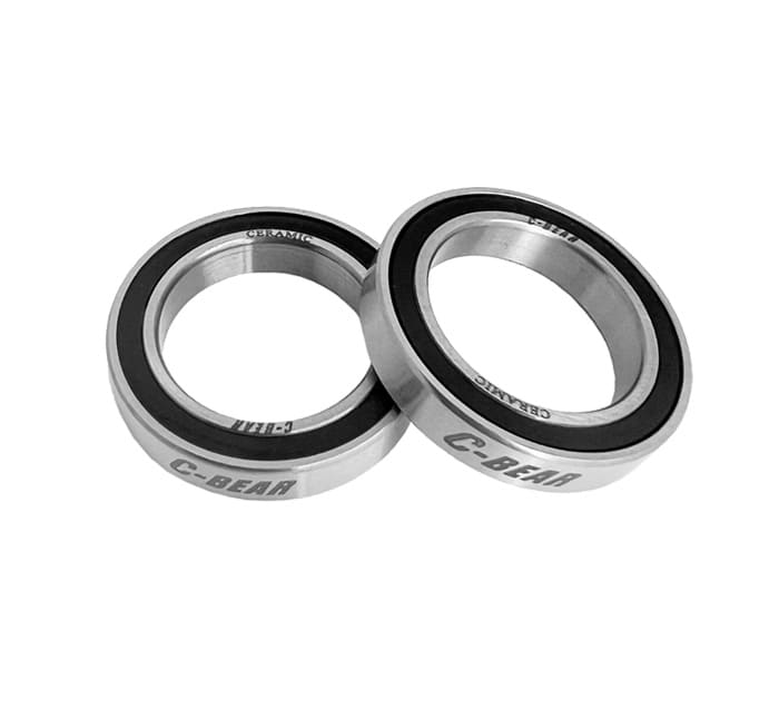 C-BEAR motor BB30 (set ruta)