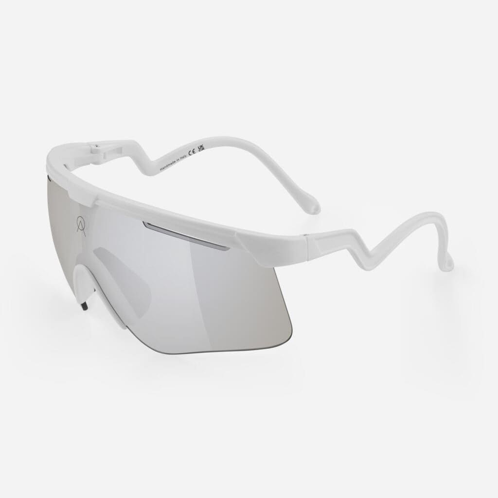 Delta Original: WHT VZUM™ F-LENS RKT