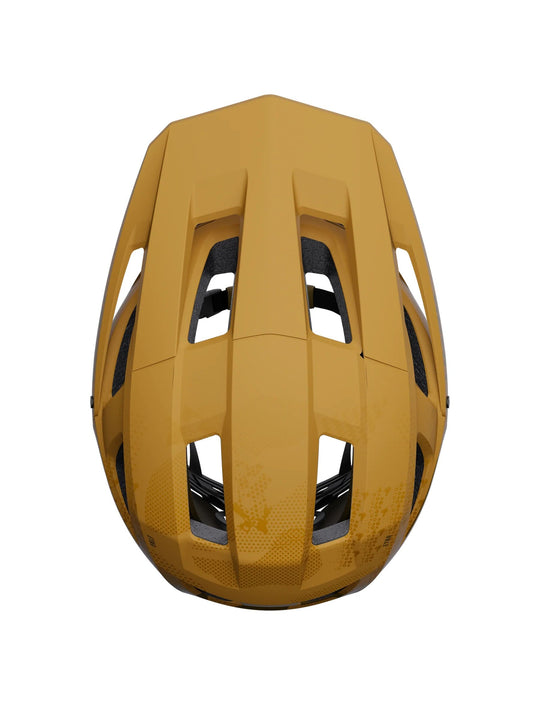 Etna + Mips (Mostaza)