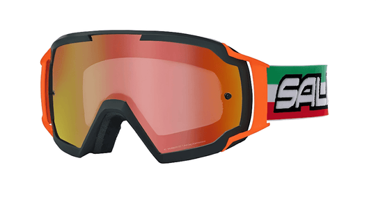 MX2 ITA (Naranja // RW-Rojo)