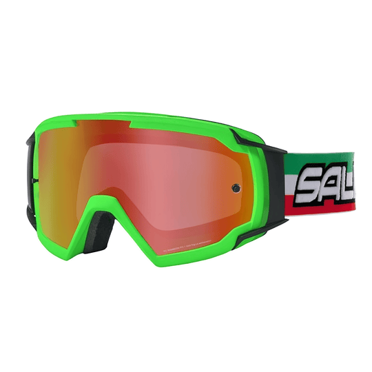 MX2 ITA (Verde // RW-Rojo)