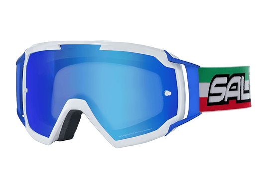 MX2 ITA (Blanco-Azul // RW-Azul)