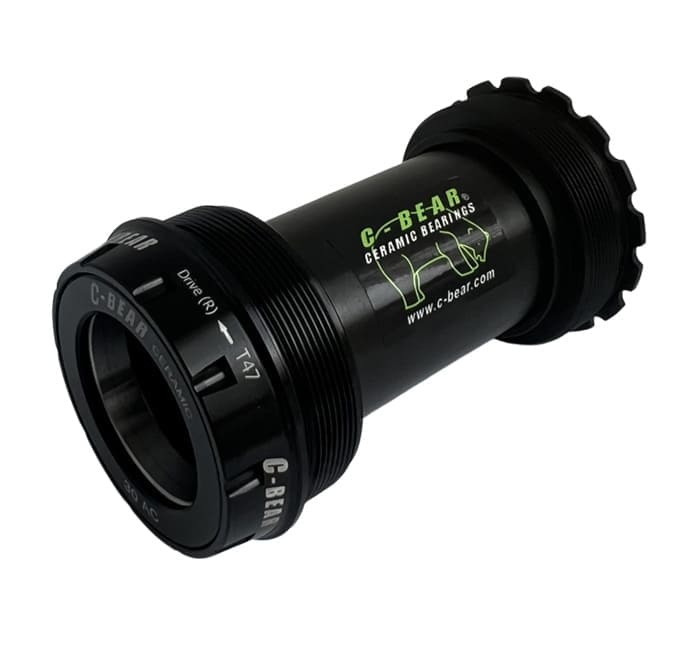 C-BEAR motor T47 (internal) 24 SRAM 77/79mm RUTA