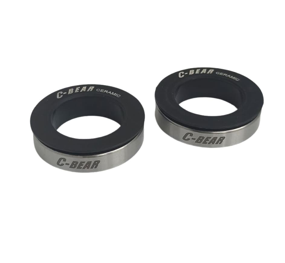 C-BEAR motor Trek BB90 Shimano (ruta)