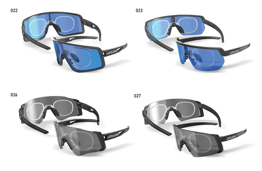 Clip Óptico Salice B6