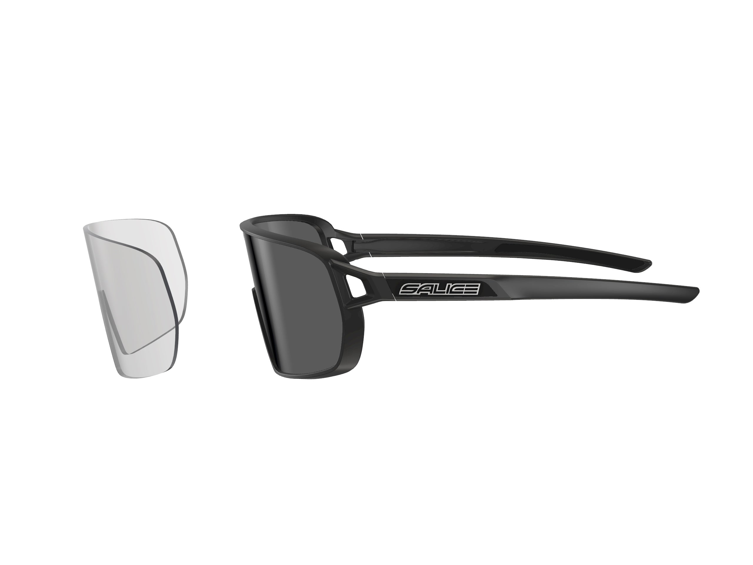 Cristales de repuesto Salice