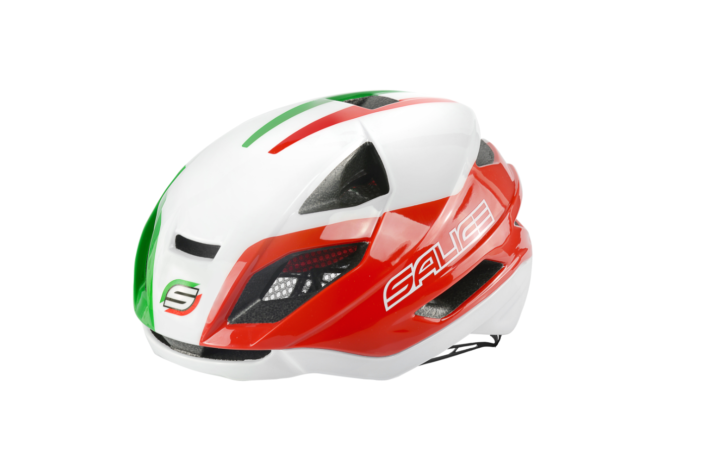 Cascos Salice