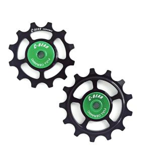 Rodamientos Cerámicos