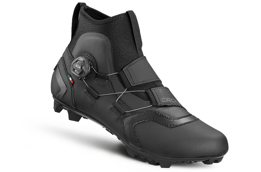 Zapatos de invierno