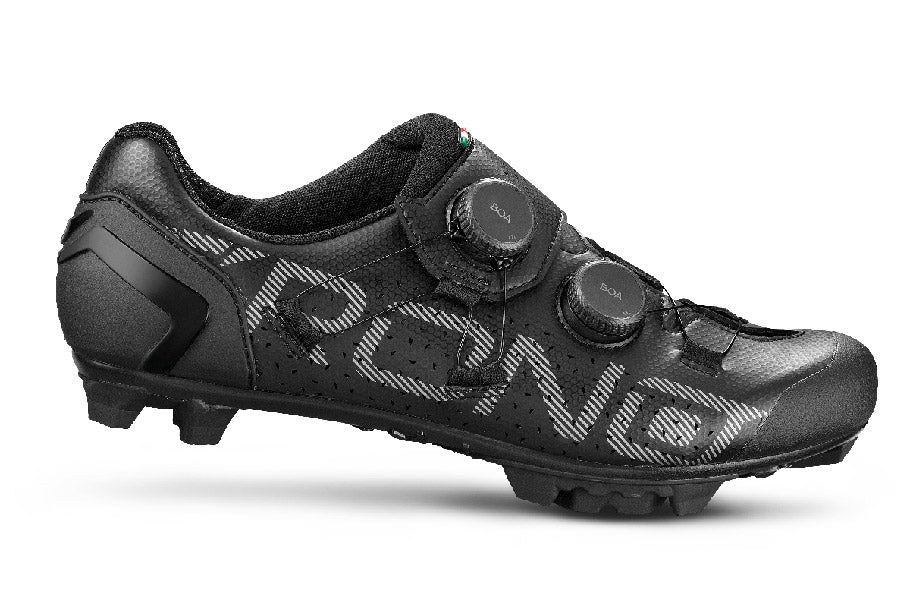 Zapatos de MTB