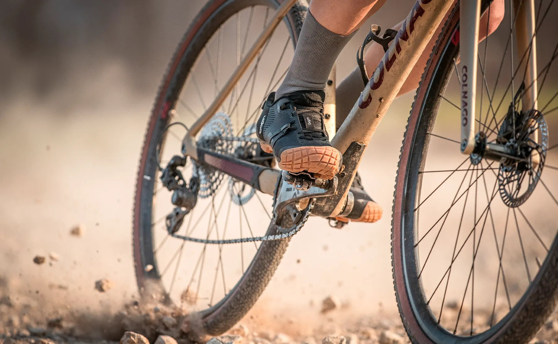 Udog Gravel