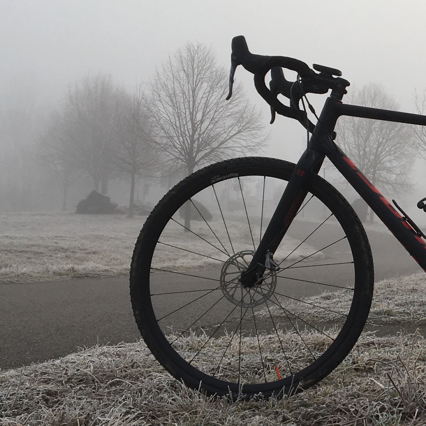 Cámaras de CX/Gravel