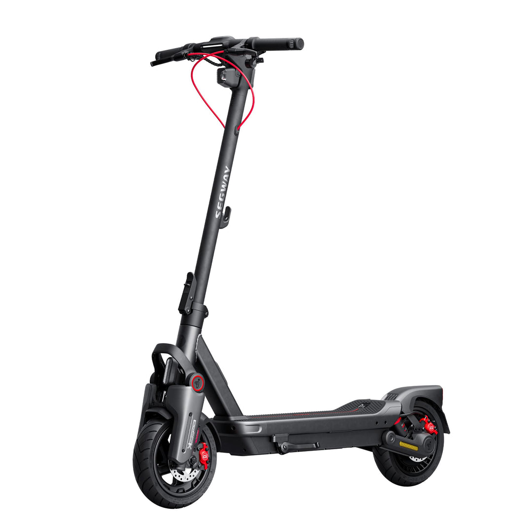 Segway MAX G3