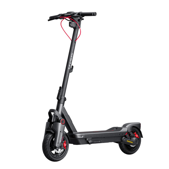 Segway MAX G3