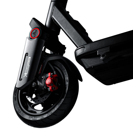 Segway MAX G3