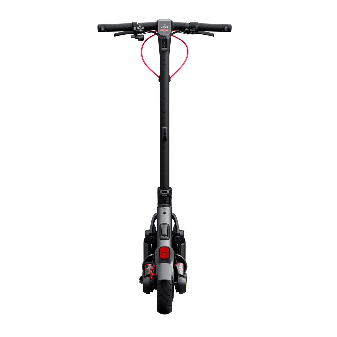 Segway MAX G3