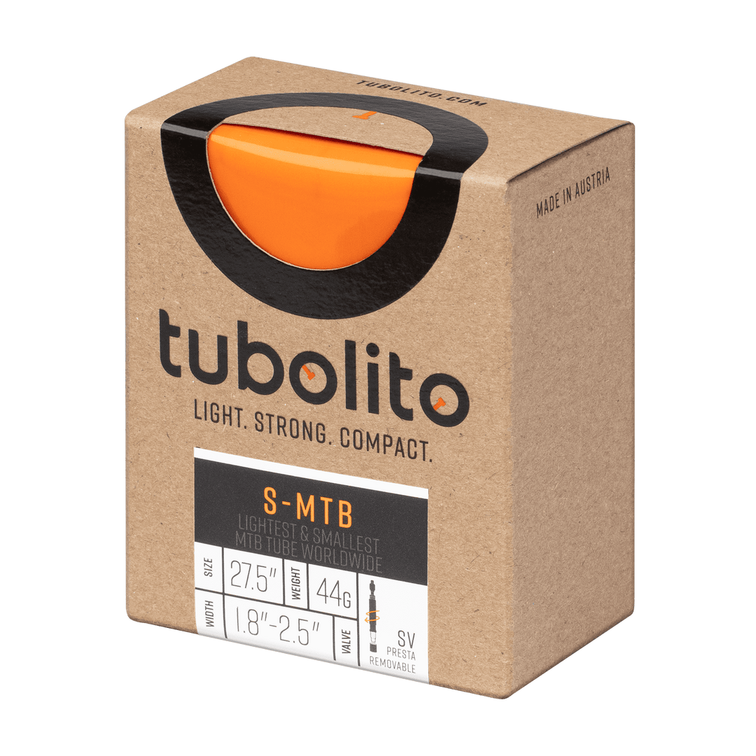 S-Tubo MTB