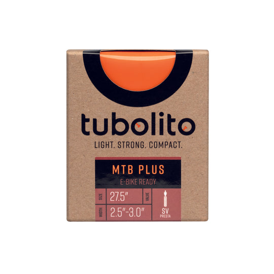 Tubo MTB 27,5'' Plus