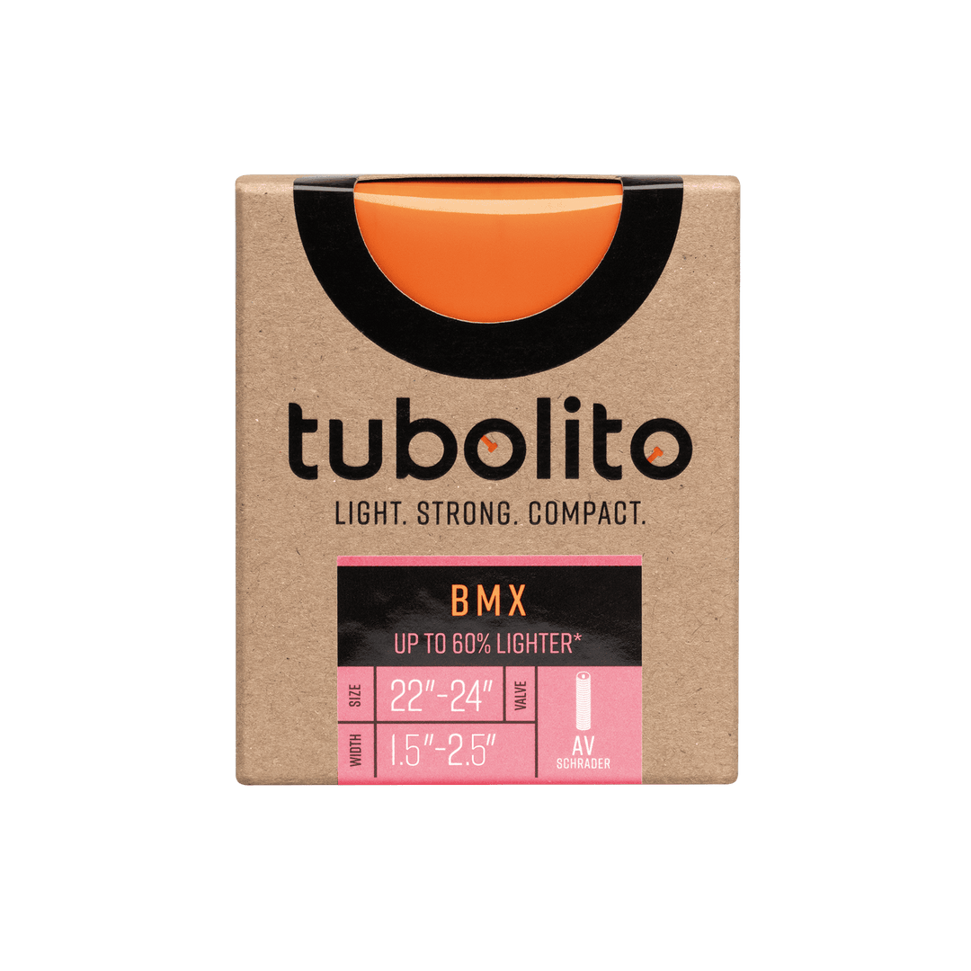 TUBO BMX aro 22" a 24"