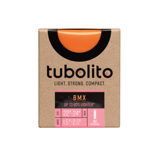 TUBO BMX aro 22" a 24"