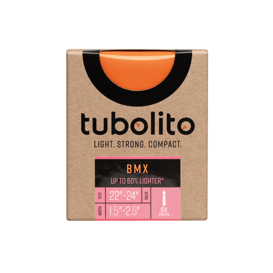 TUBO BMX aro 22" a 24"