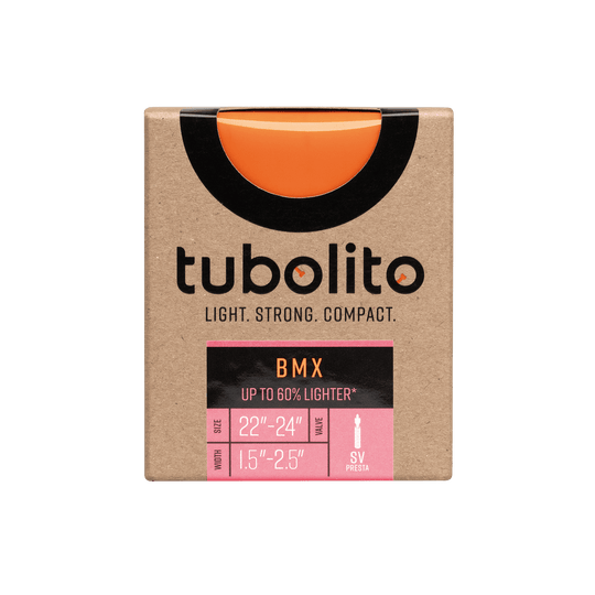 TUBO BMX aro 22" a 24"