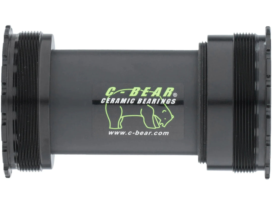 C-BEAR motor T47 SRAM DUB gen2 BB86.5mm Race  (T47-86-DUB-G2-R)