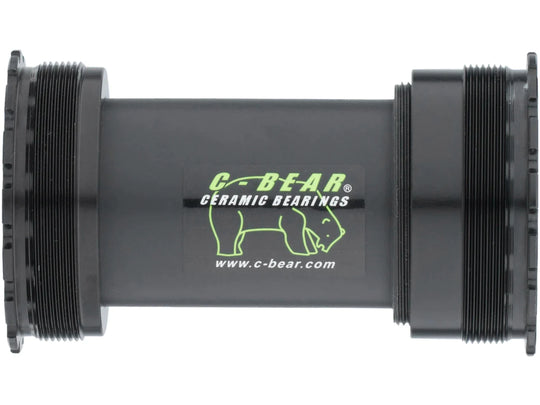 C-BEAR motor T47 SRAM DUB gen2 BB86.5mm Race  (T47-86-DUB-G2-R)