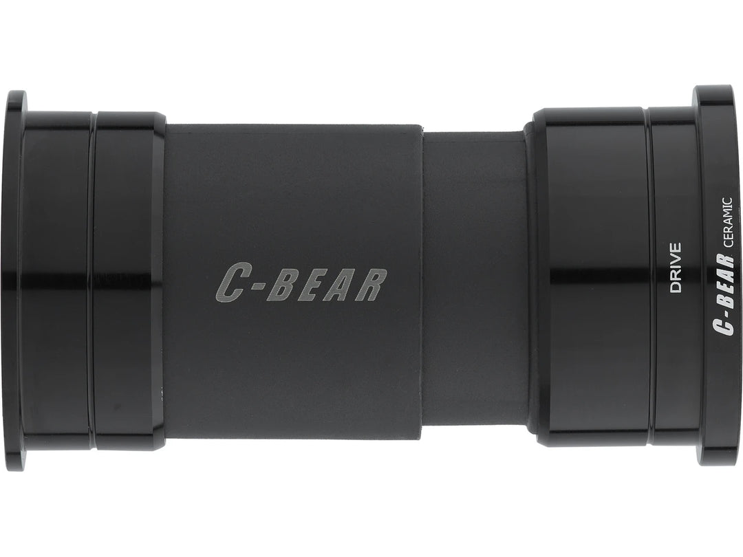 C-BEAR motor BB89.5/92 SRAM DUB MTB / Ciclocross  (dub-pf41-G2-ac)