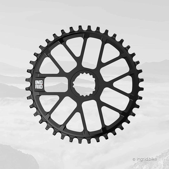 Ingrid: Chainring (corona)