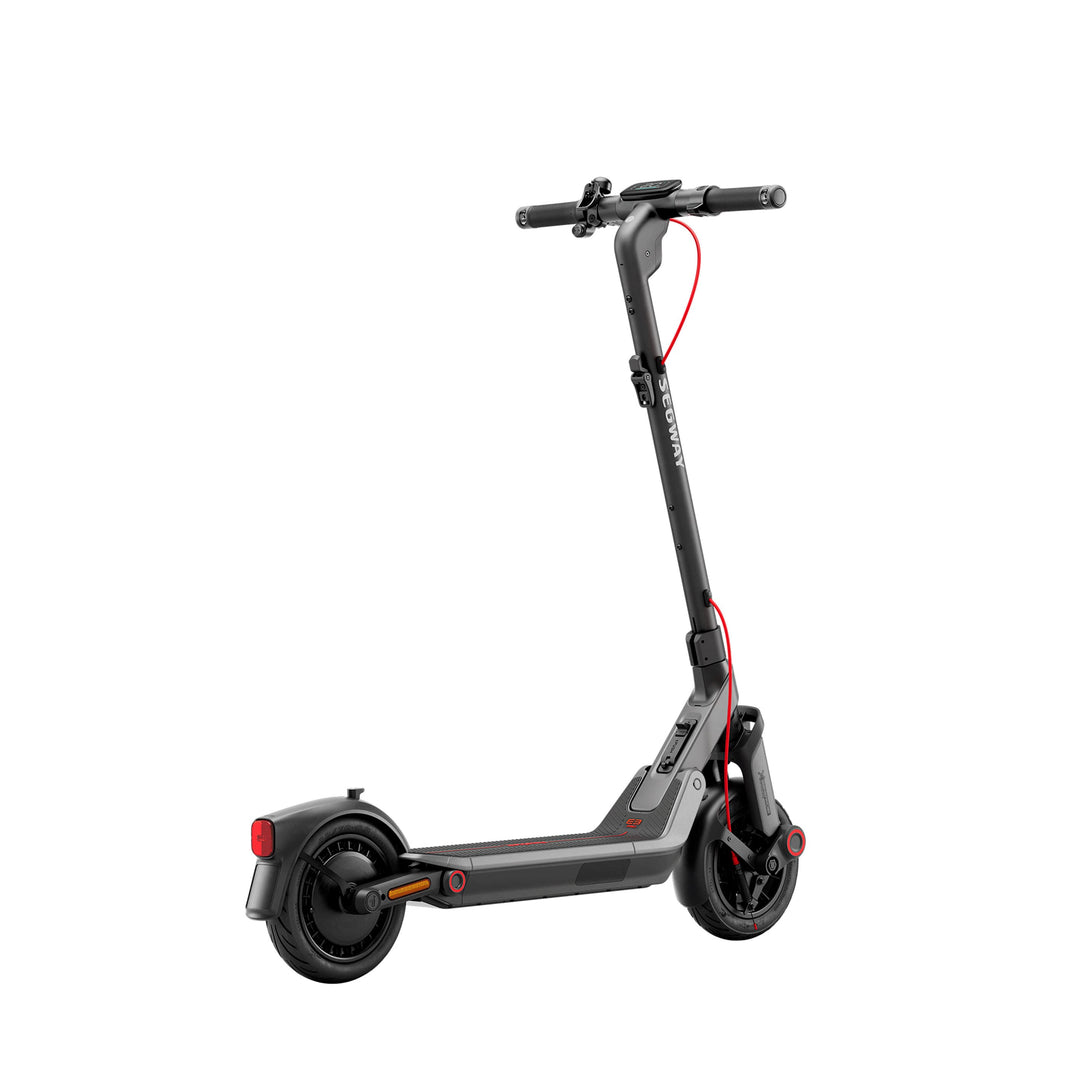 Segway E3