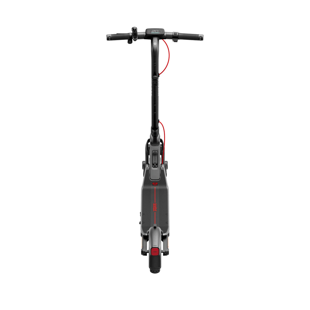 Segway E3
