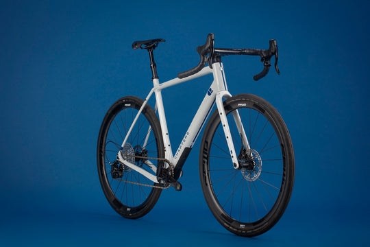 Kaha: GREY + BLUE (KAPUA)