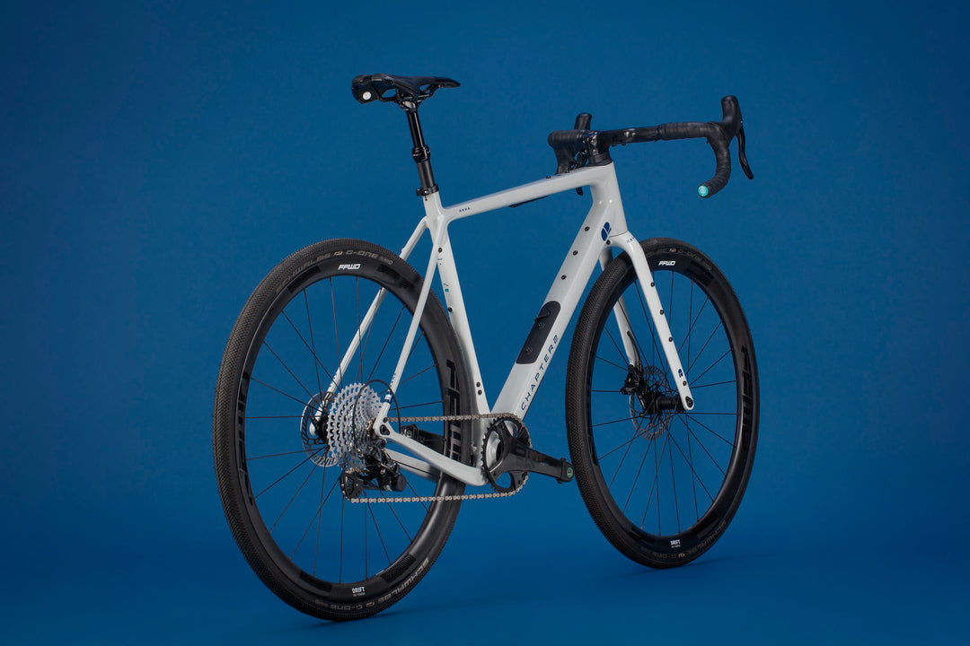 Kaha: GREY + BLUE (KAPUA)