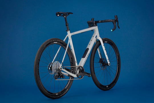 Kaha: GREY + BLUE (KAPUA)