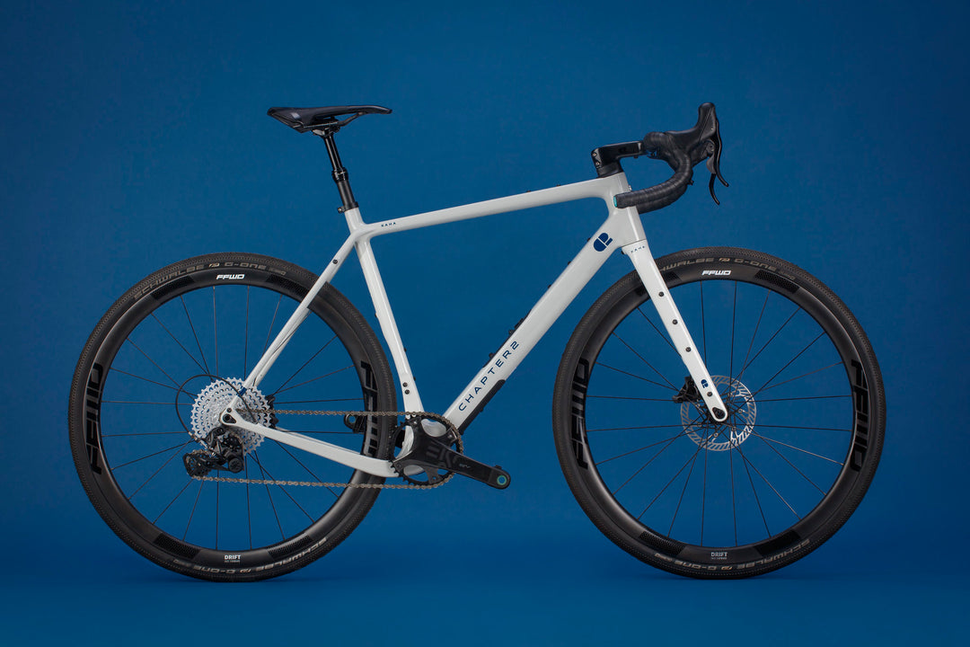 Kaha: GREY + BLUE (KAPUA)