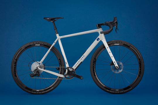 Kaha: GREY + BLUE (KAPUA)