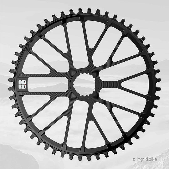 Ingrid: Chainring (corona)