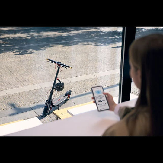 Segway F3 PRO