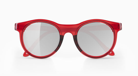 Anvma Lei: RED VZUM™ MR ALU